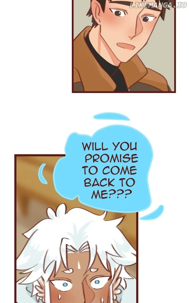 Read Bailin And Li Yun EN Manga Online