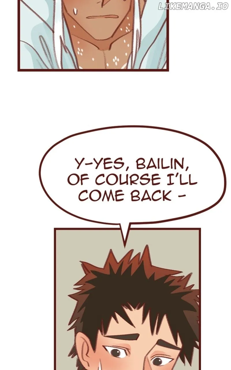 Read Bailin And Li Yun EN Manga Online