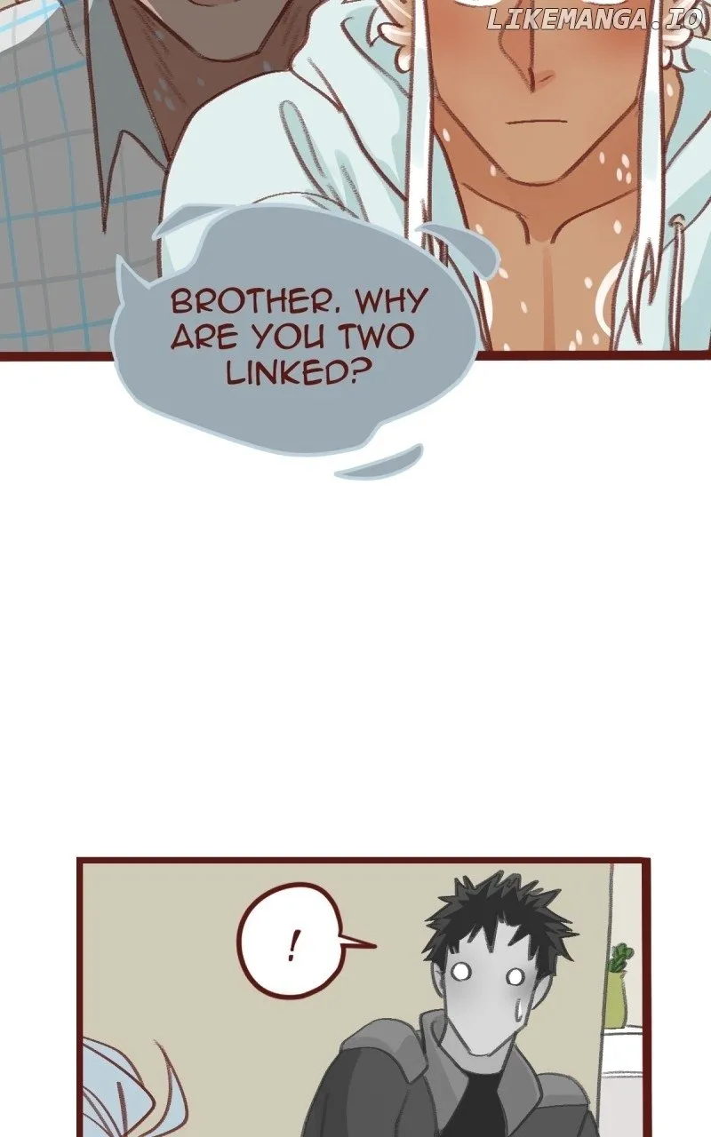 Read Bailin And Li Yun EN Manga Online