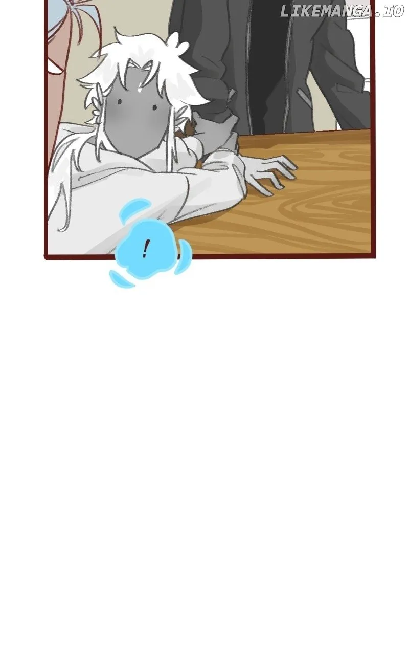 Read Bailin And Li Yun EN Manga Online