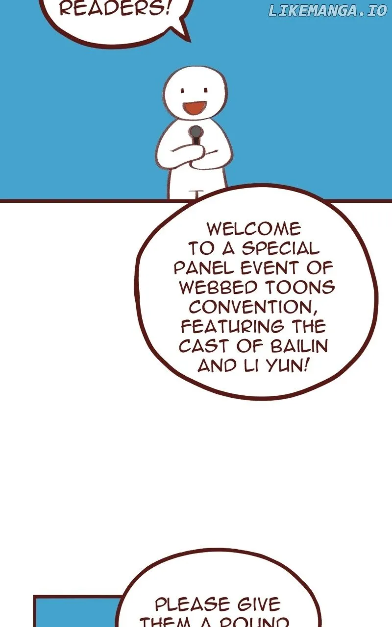 Read Bailin And Li Yun EN Manga Online