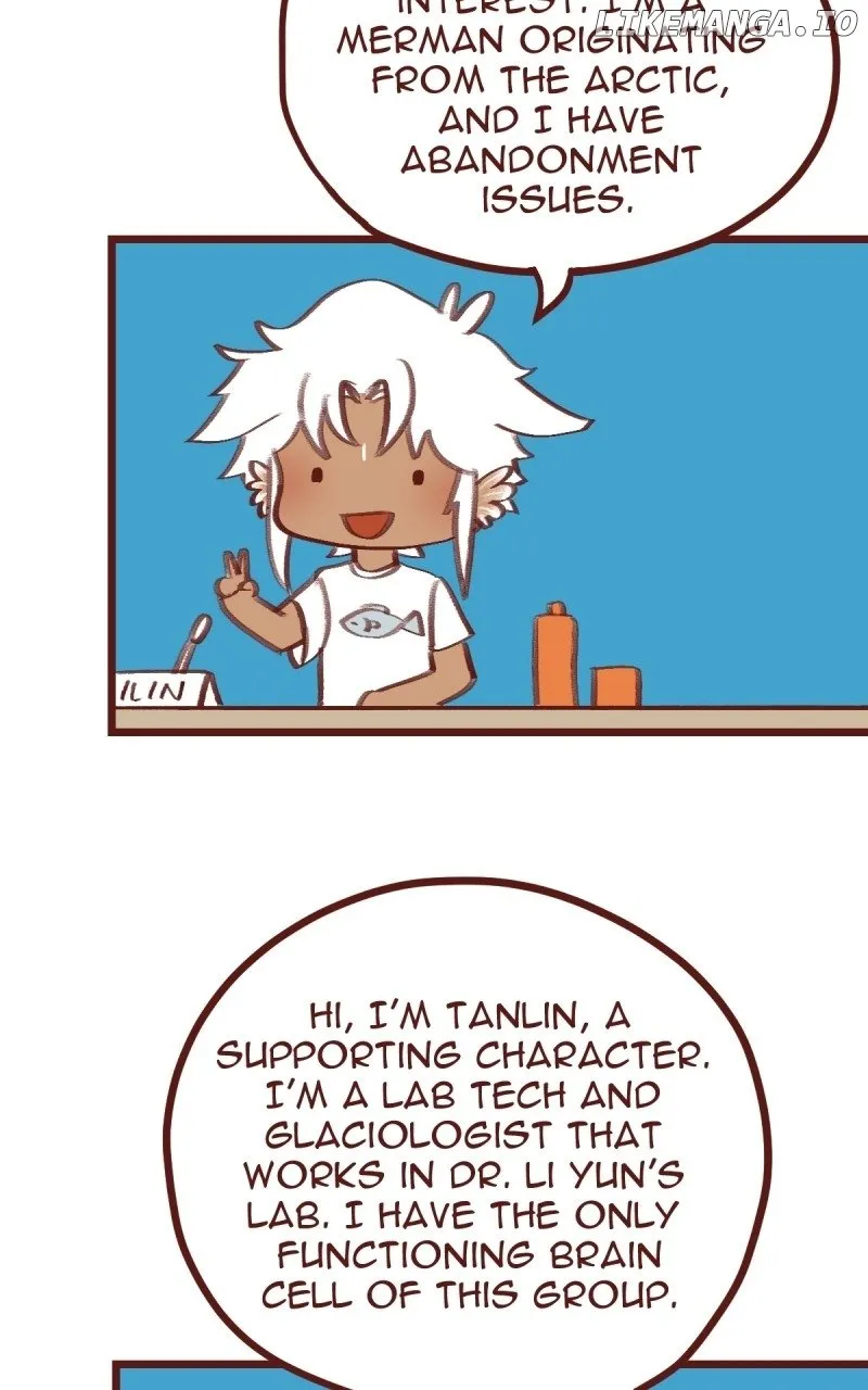 Read Bailin And Li Yun EN Manga Online