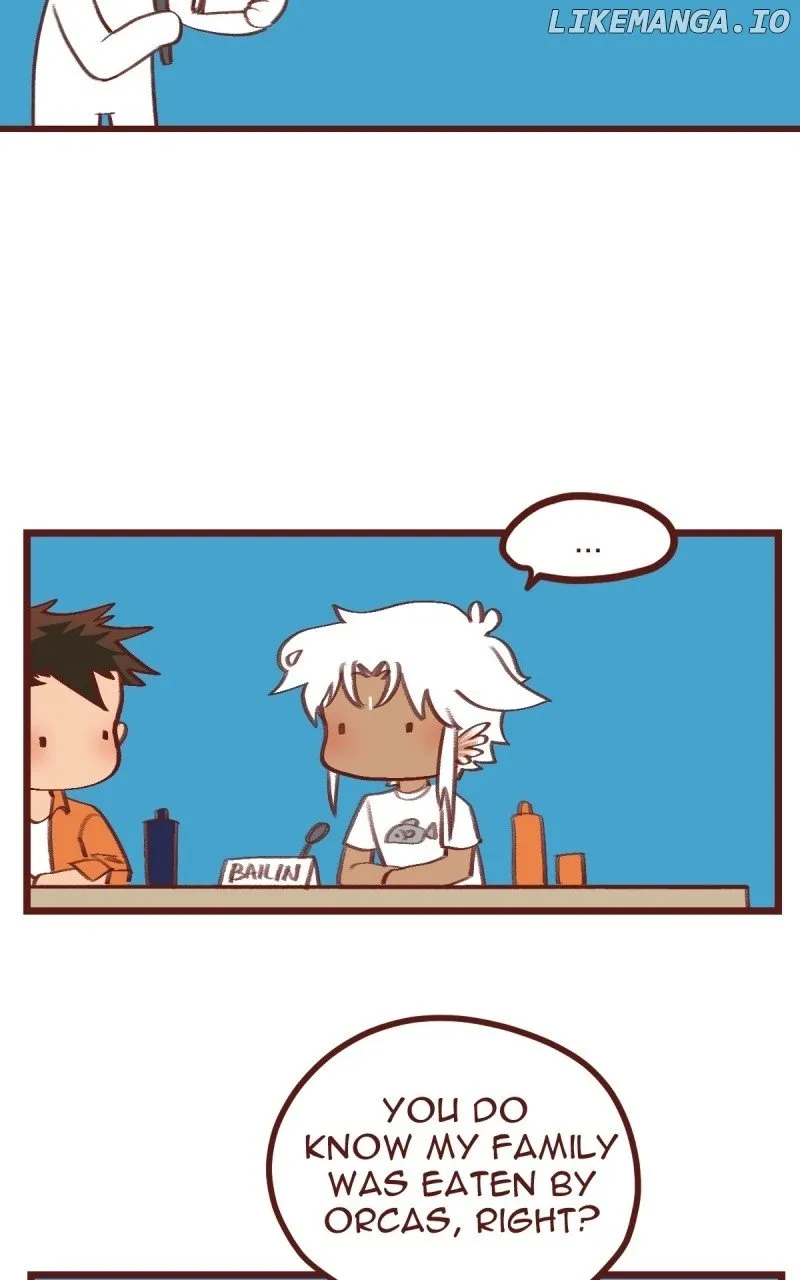 Read Bailin And Li Yun EN Manga Online