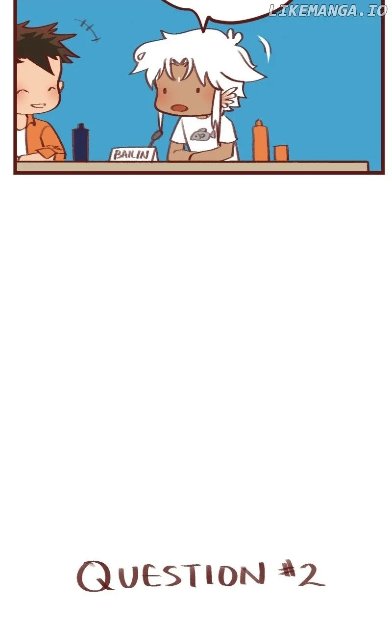 Read Bailin And Li Yun EN Manga Online