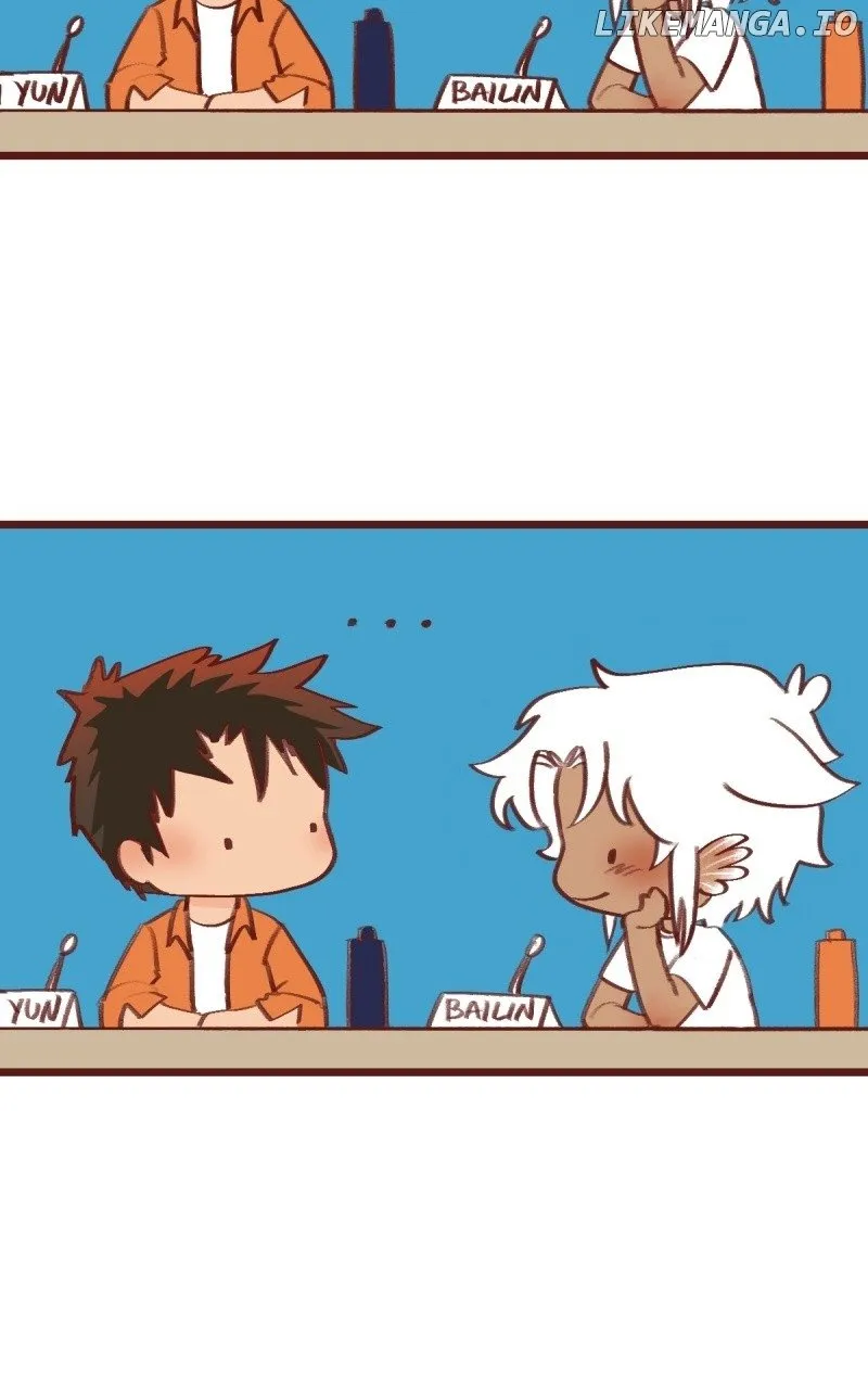 Read Bailin And Li Yun EN Manga Online