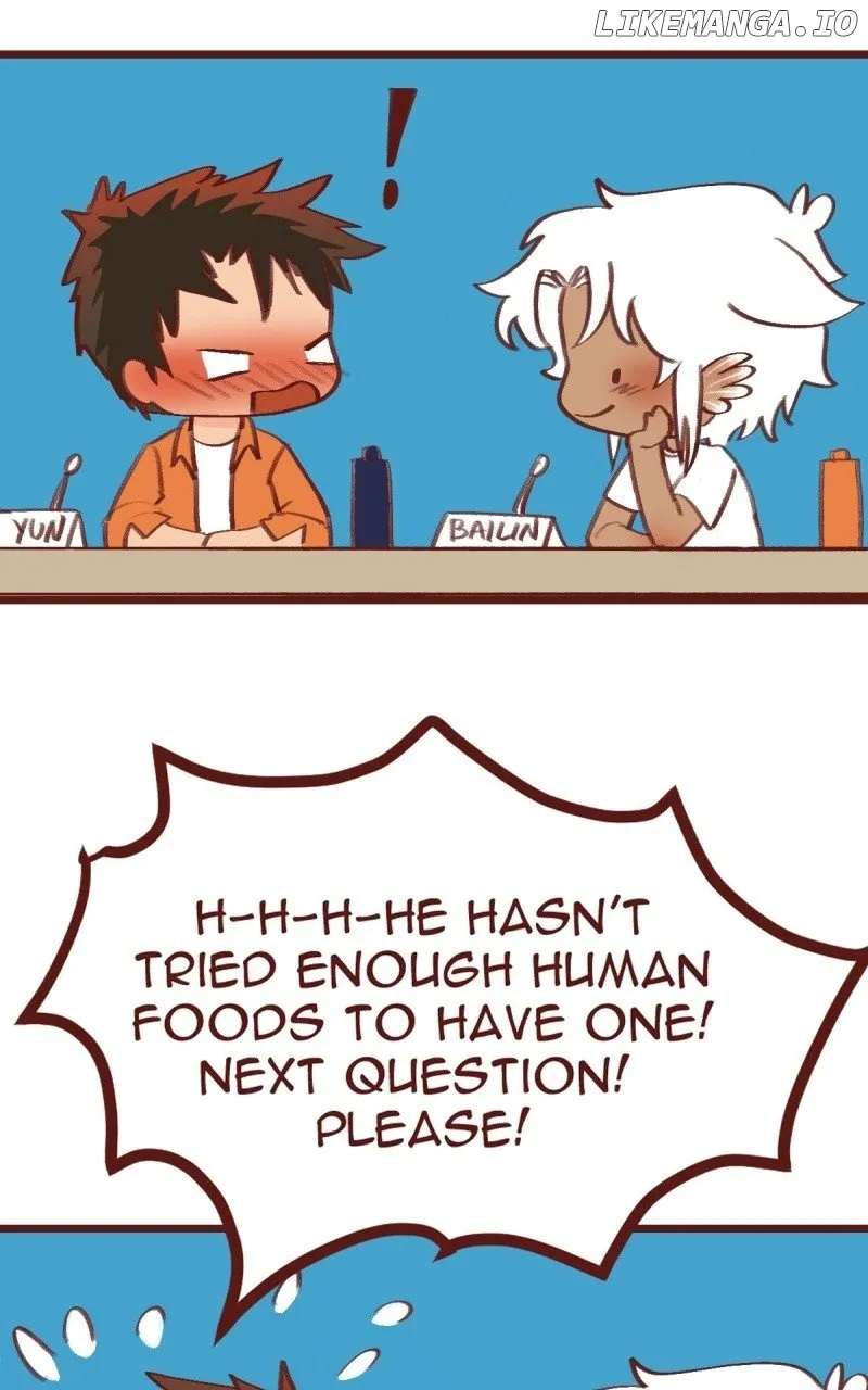 Read Bailin And Li Yun EN Manga Online