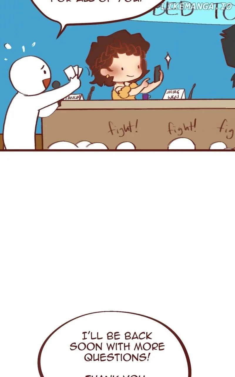 Read Bailin And Li Yun EN Manga Online