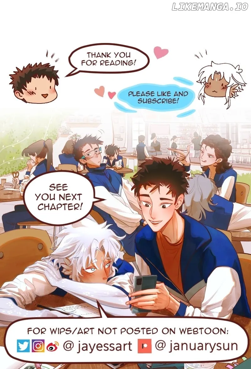 Read Bailin And Li Yun EN Manga Online