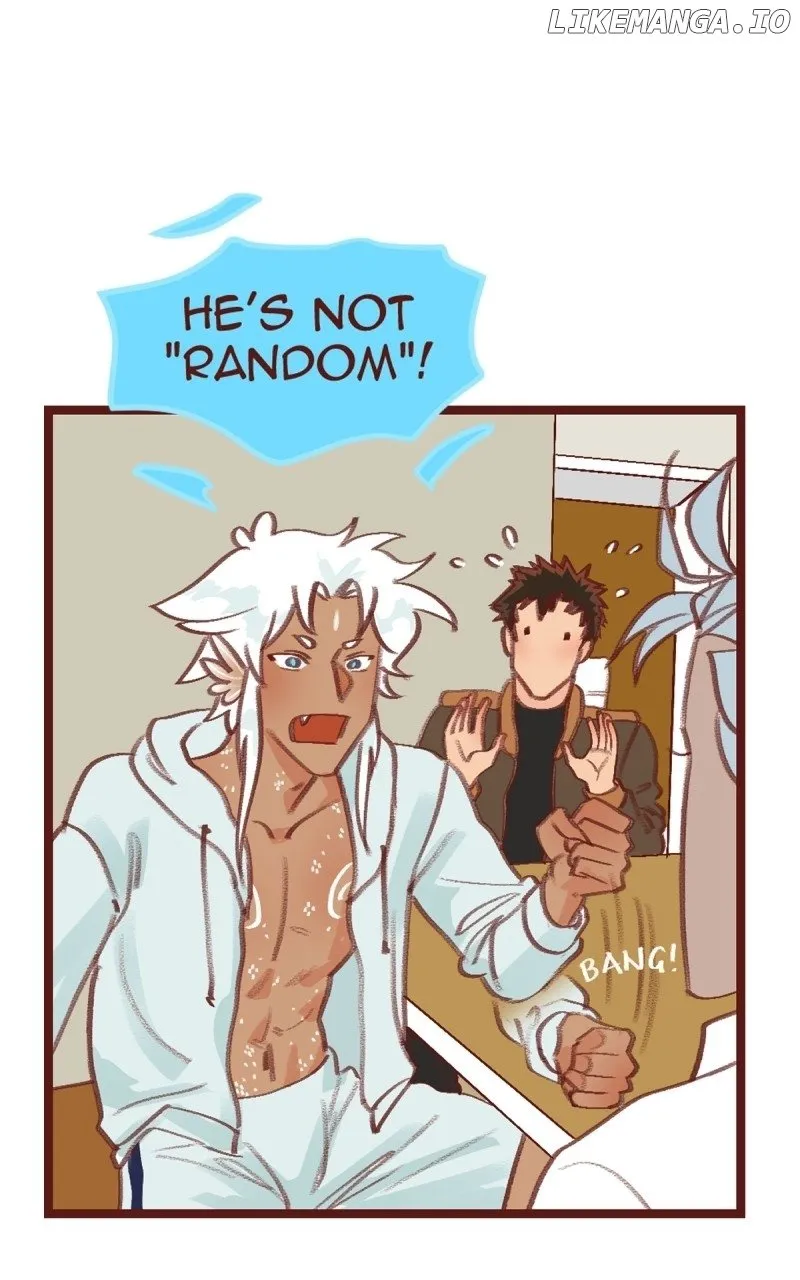 Read Bailin And Li Yun EN Manga Online