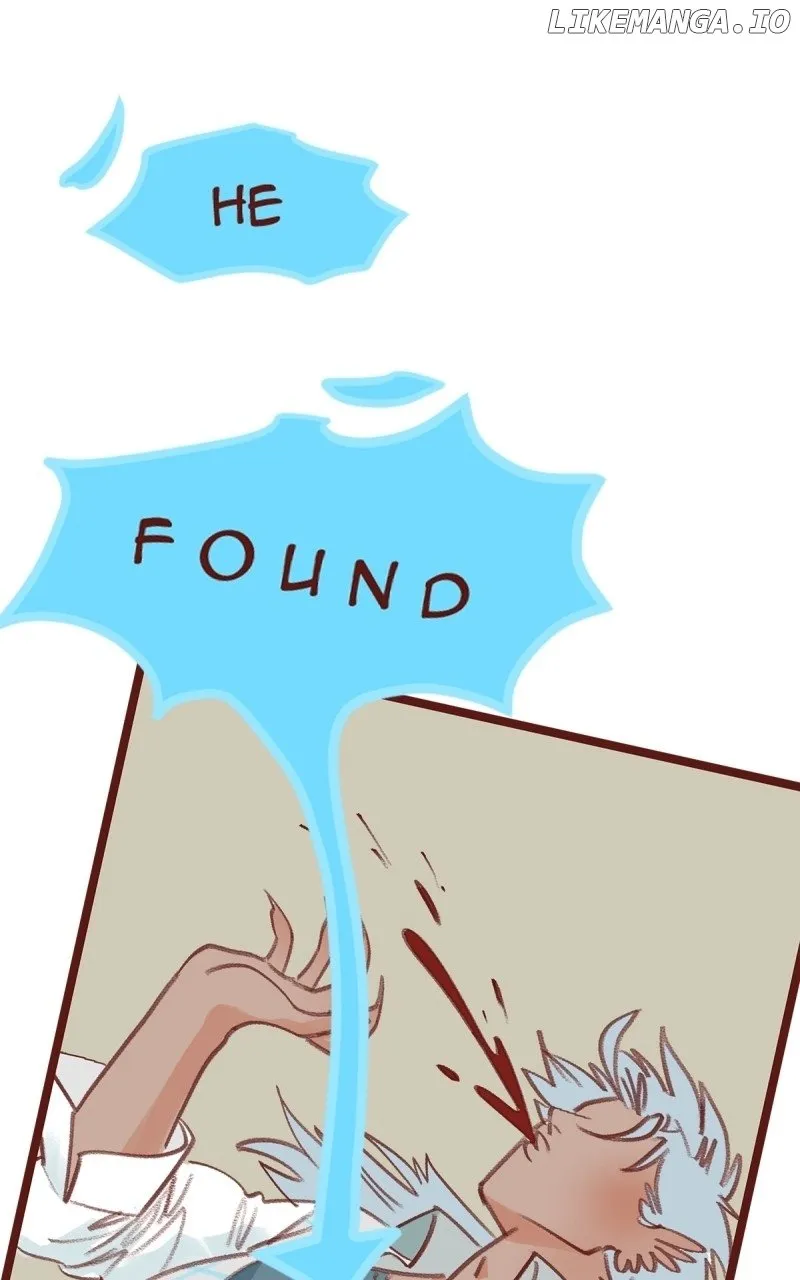 Read Bailin And Li Yun EN Manga Online