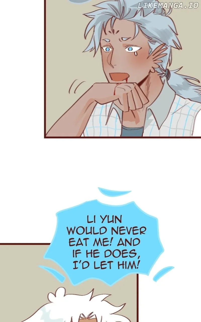 Read Bailin And Li Yun EN Manga Online