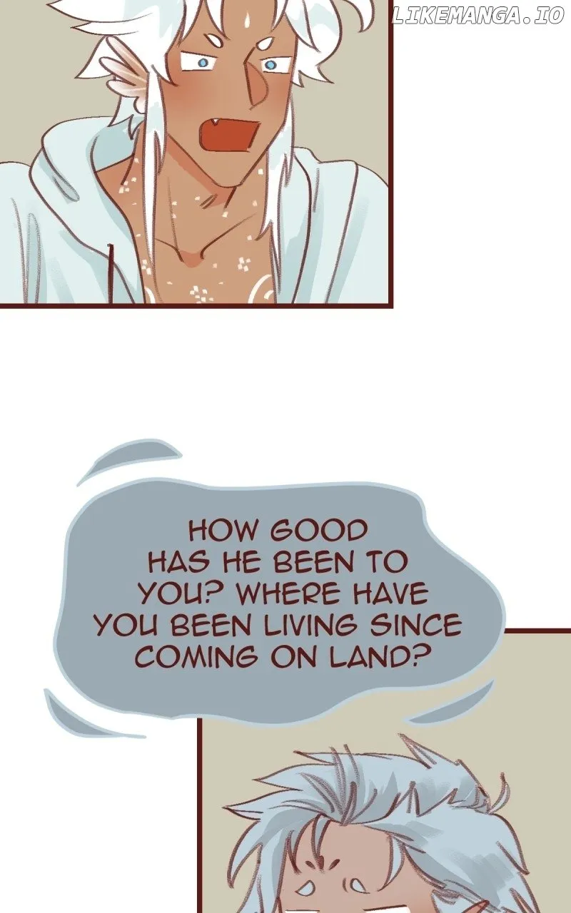 Read Bailin And Li Yun EN Manga Online