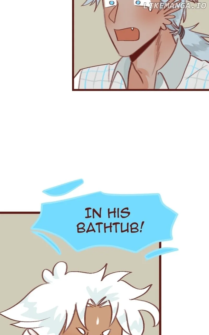 Read Bailin And Li Yun EN Manga Online