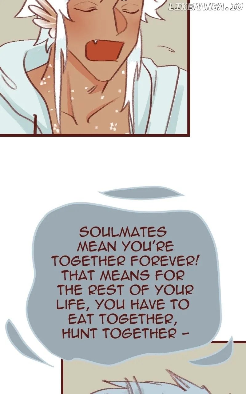 Read Bailin And Li Yun EN Manga Online
