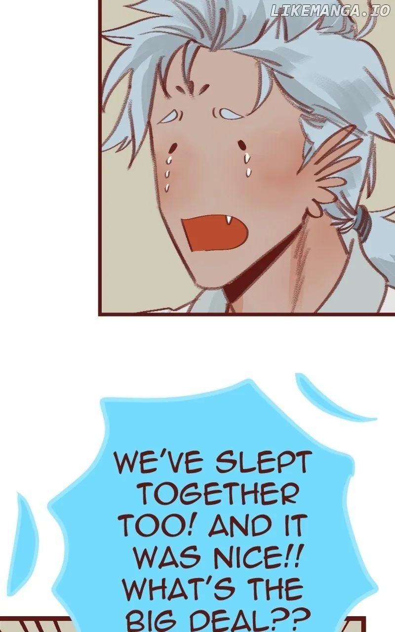 Read Bailin And Li Yun EN Manga Online