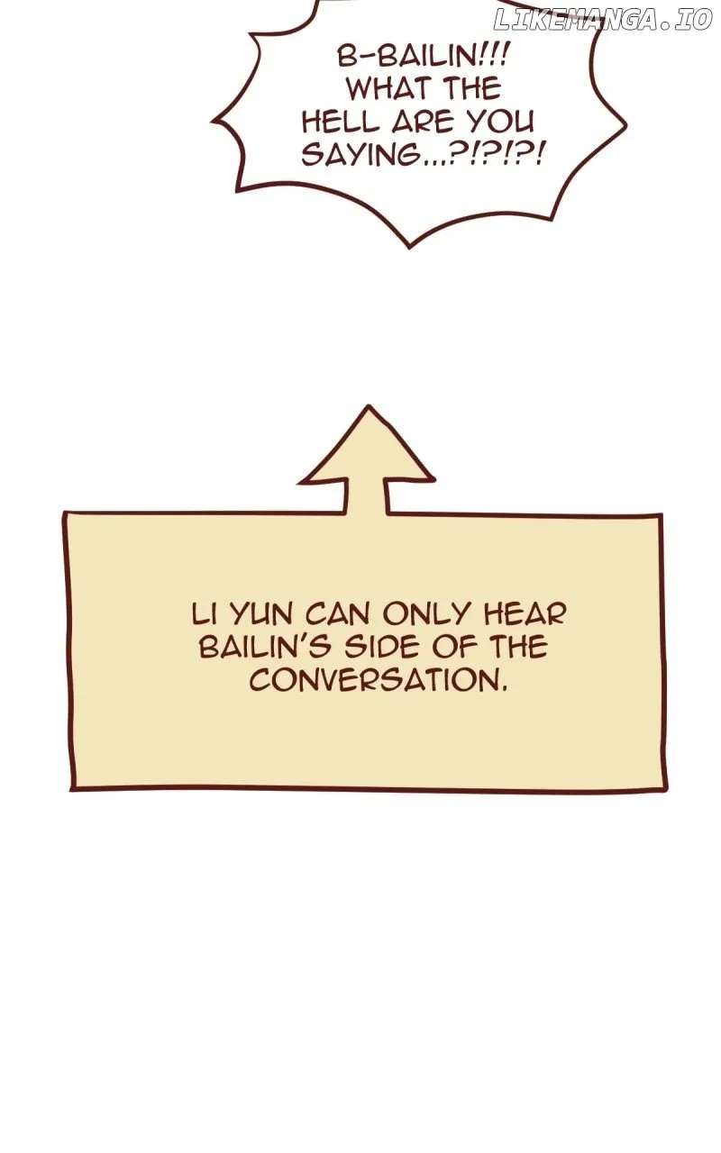 Read Bailin And Li Yun EN Manga Online