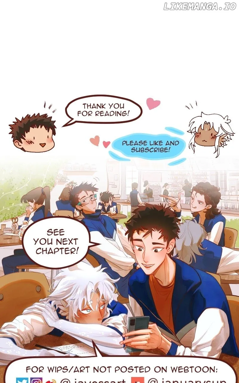 Read Bailin And Li Yun EN Manga Online