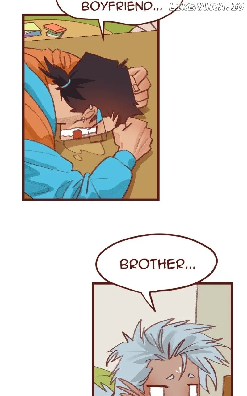 Read Bailin And Li Yun EN Manga Online