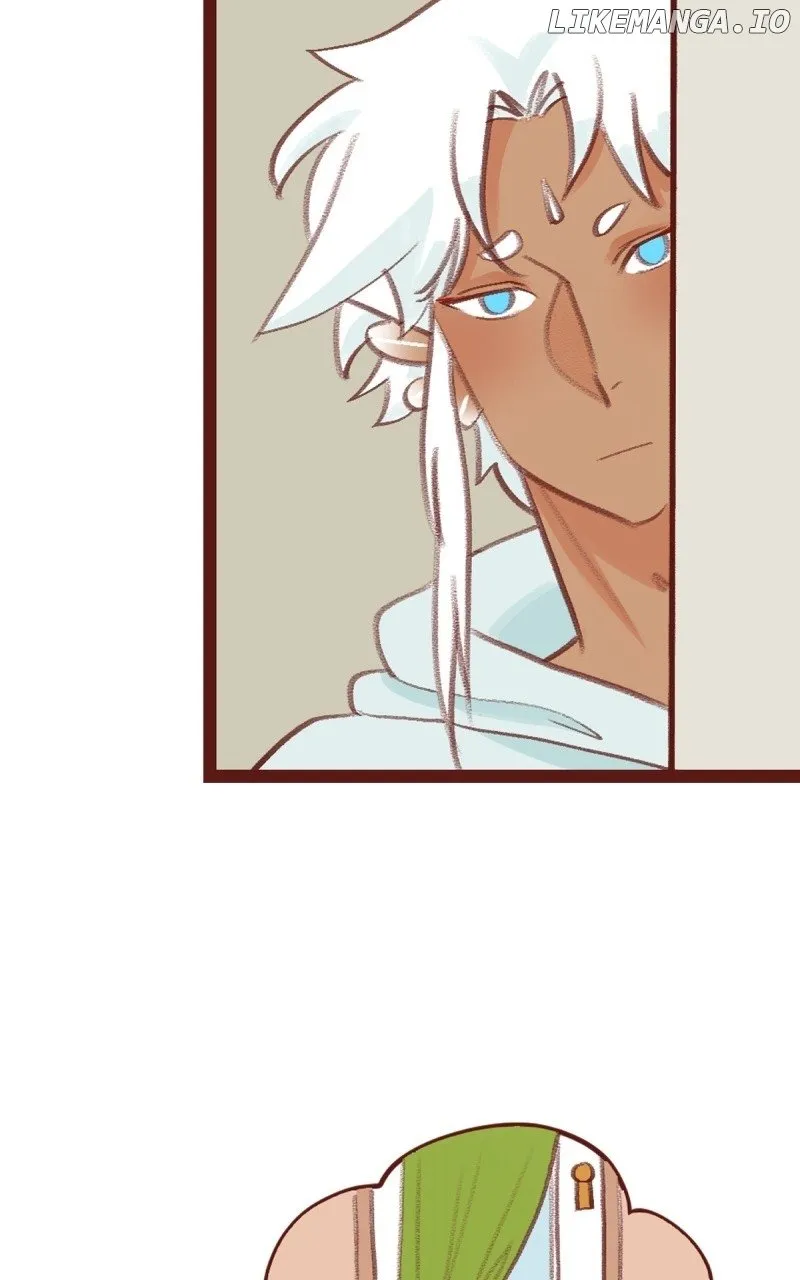 Read Bailin And Li Yun EN Manga Online