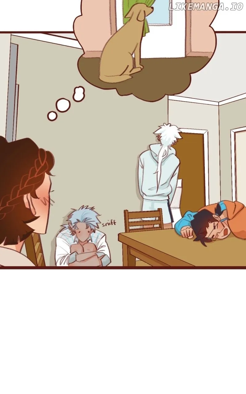 Read Bailin And Li Yun EN Manga Online