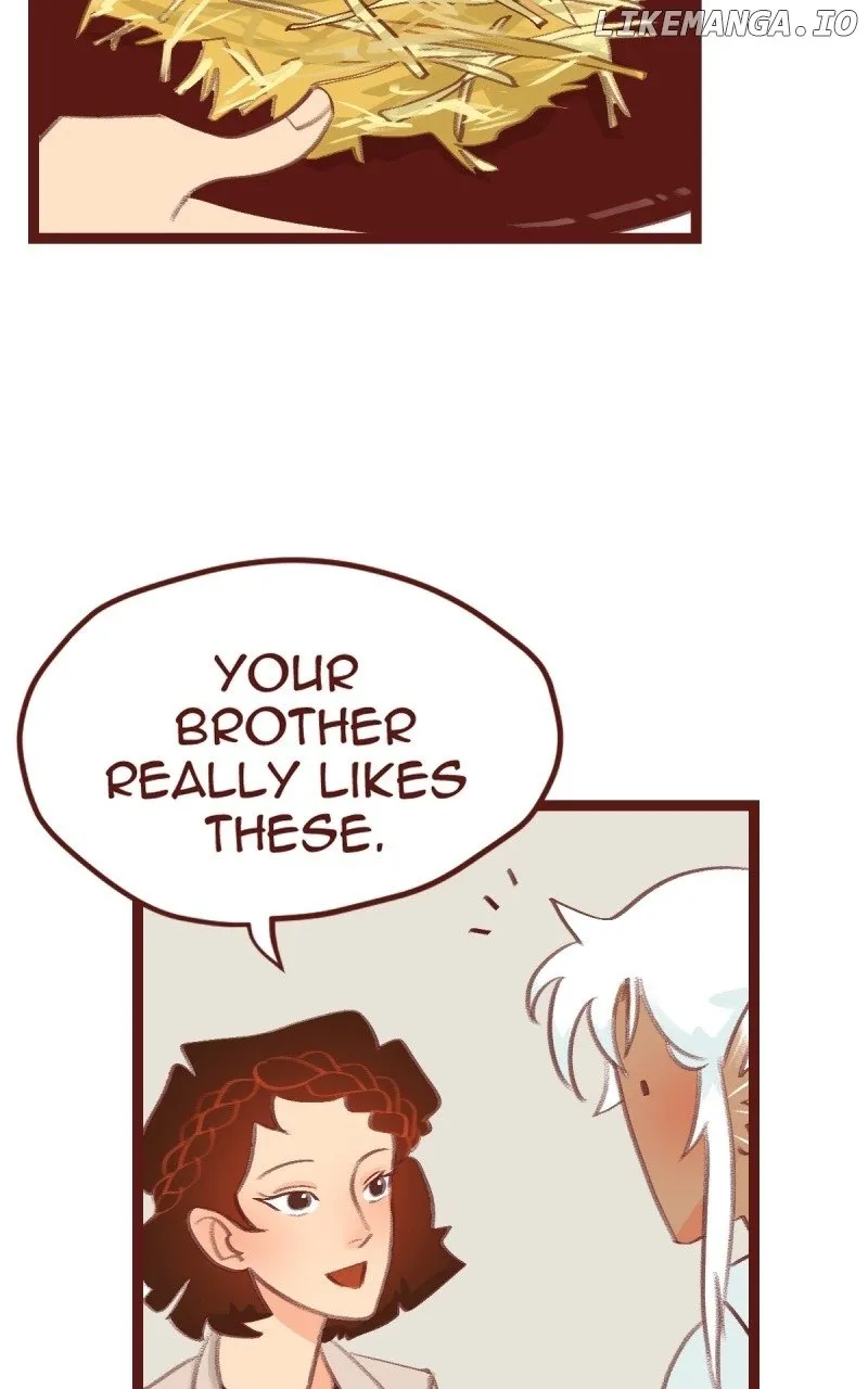 Read Bailin And Li Yun EN Manga Online