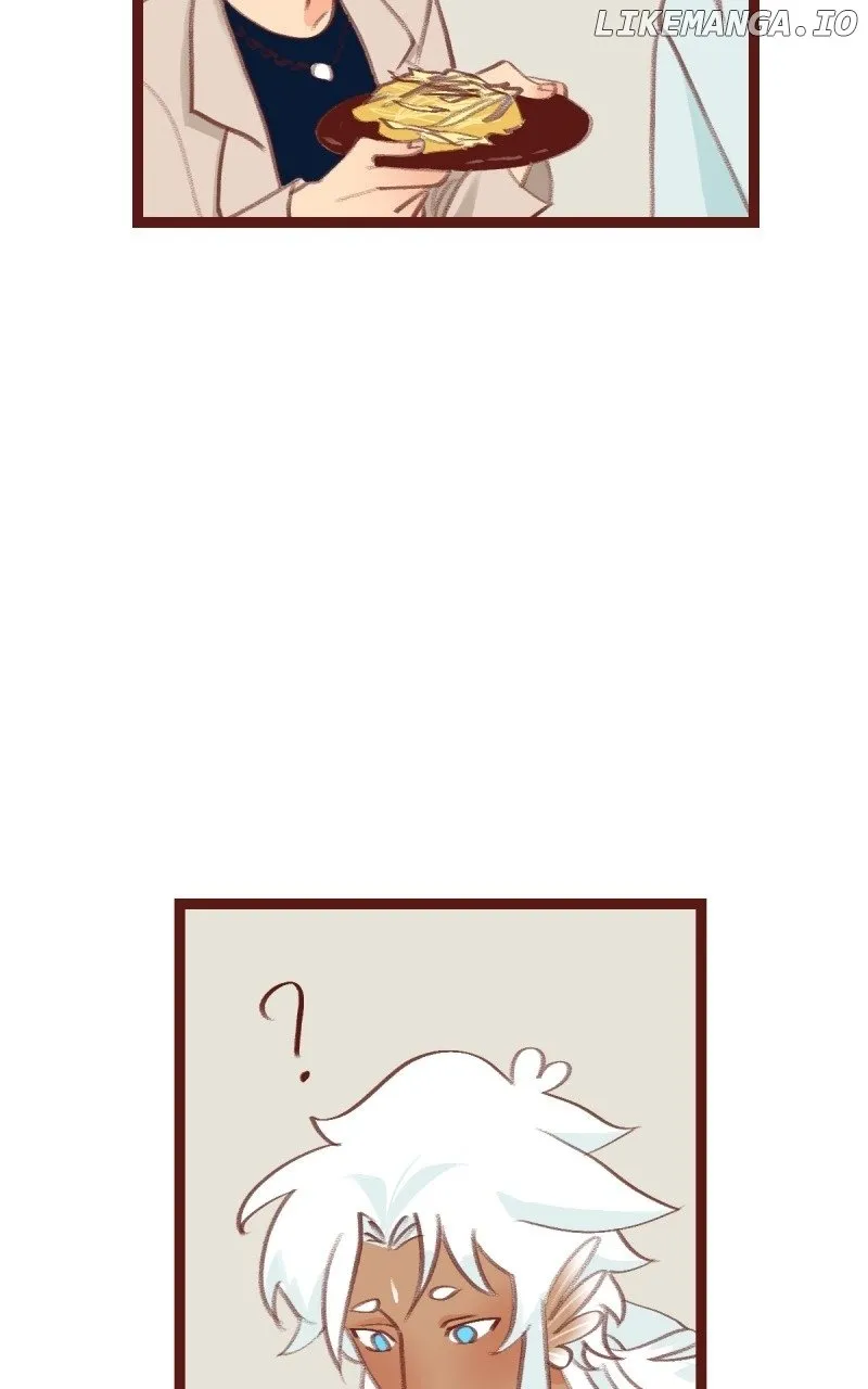 Read Bailin And Li Yun EN Manga Online