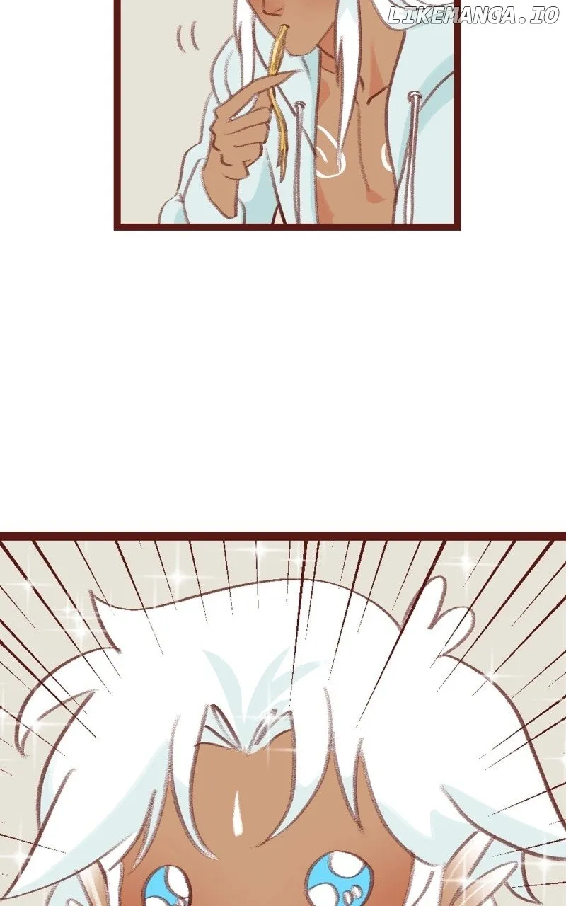 Read Bailin And Li Yun EN Manga Online