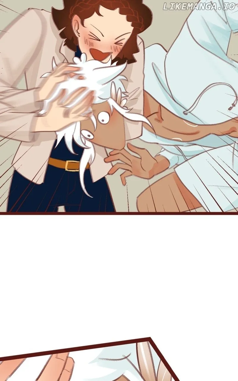 Read Bailin And Li Yun EN Manga Online
