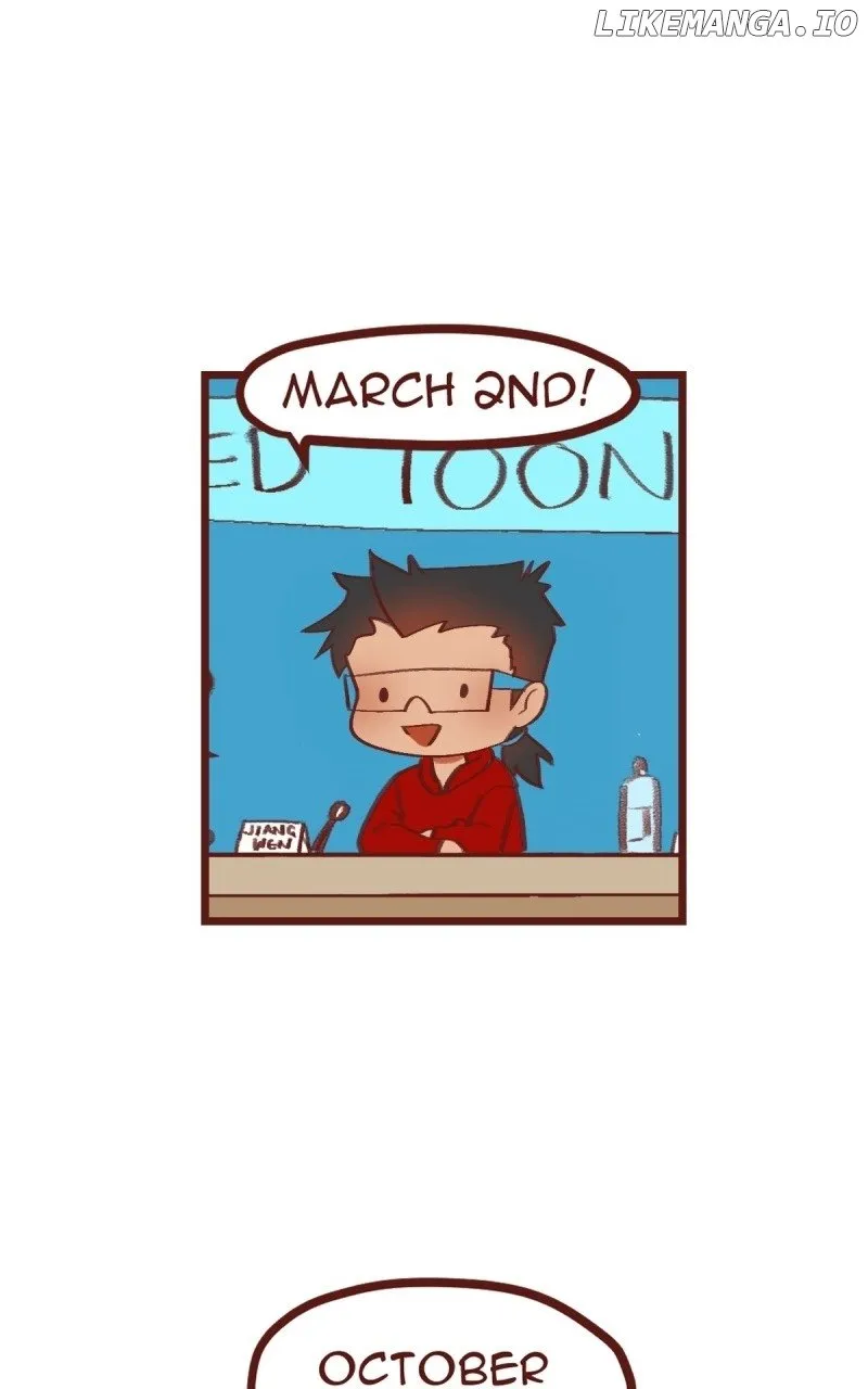 Read Bailin And Li Yun EN Manga Online