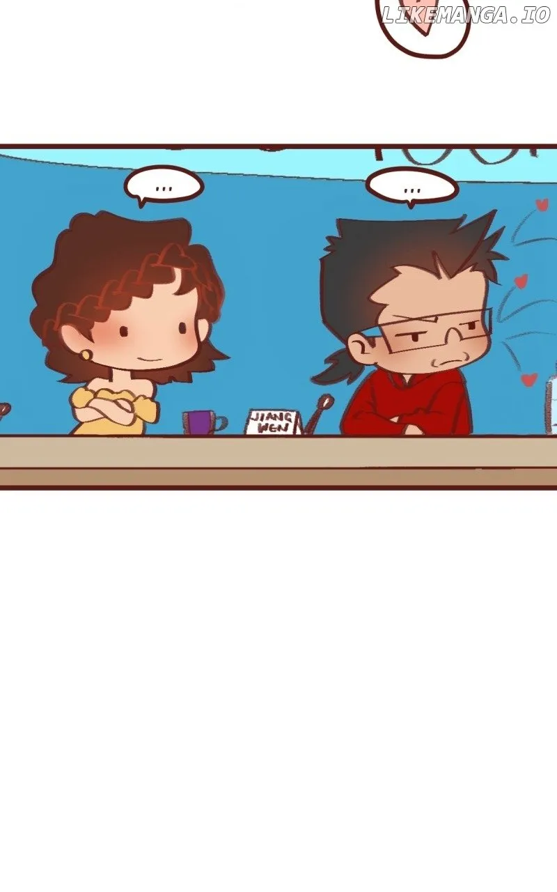 Read Bailin And Li Yun EN Manga Online