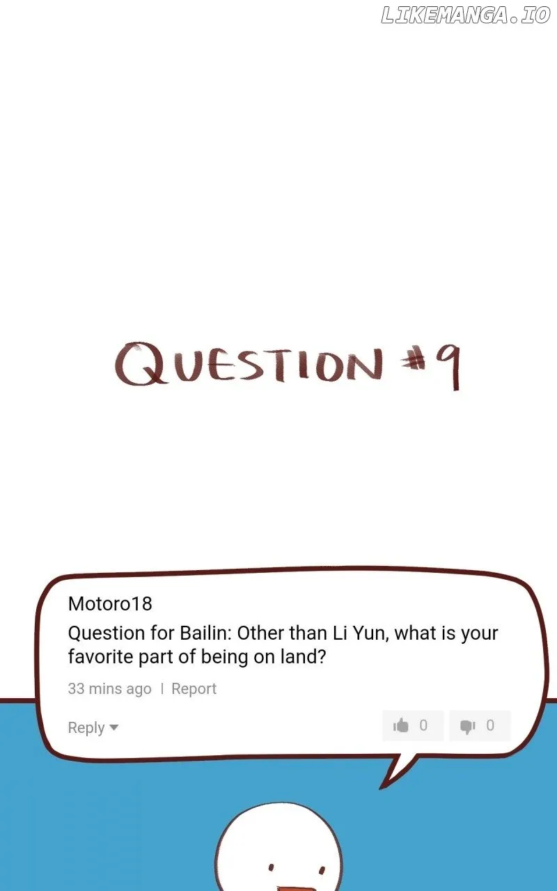 Read Bailin And Li Yun EN Manga Online