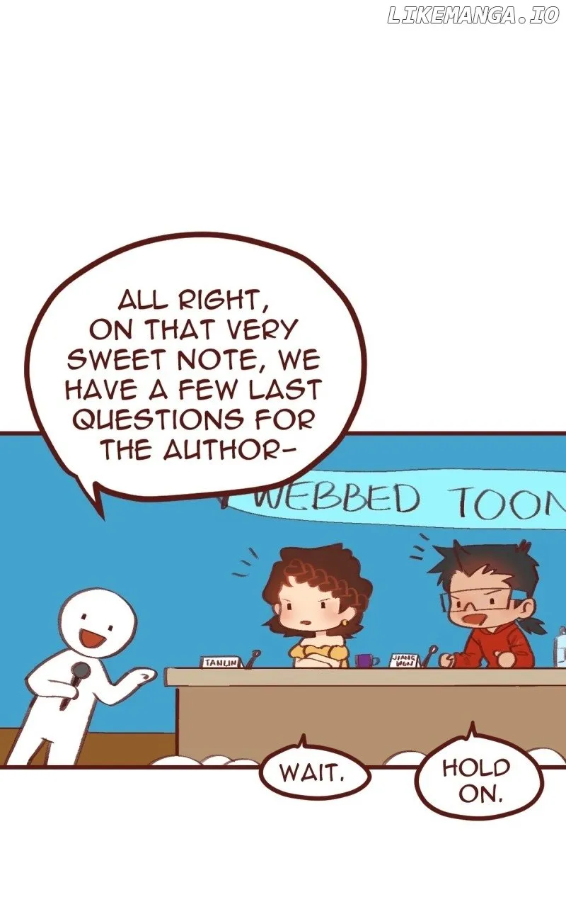 Read Bailin And Li Yun EN Manga Online
