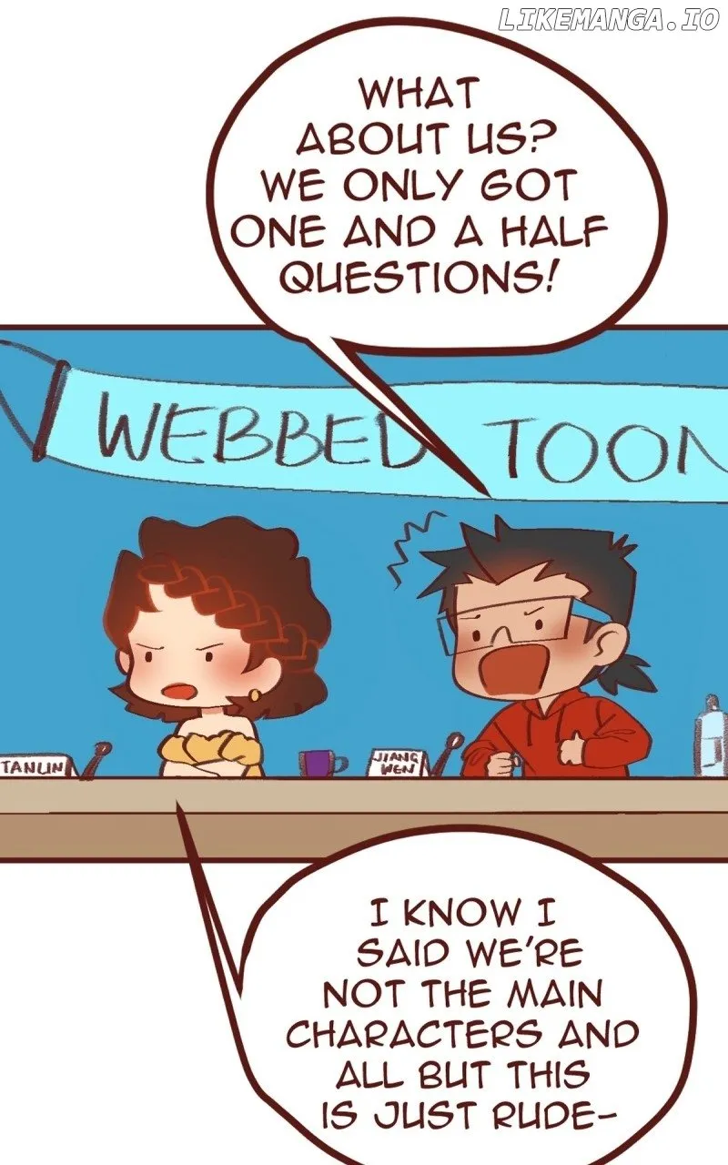 Read Bailin And Li Yun EN Manga Online