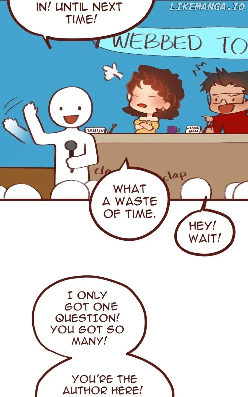 Read Bailin And Li Yun EN Manga Online