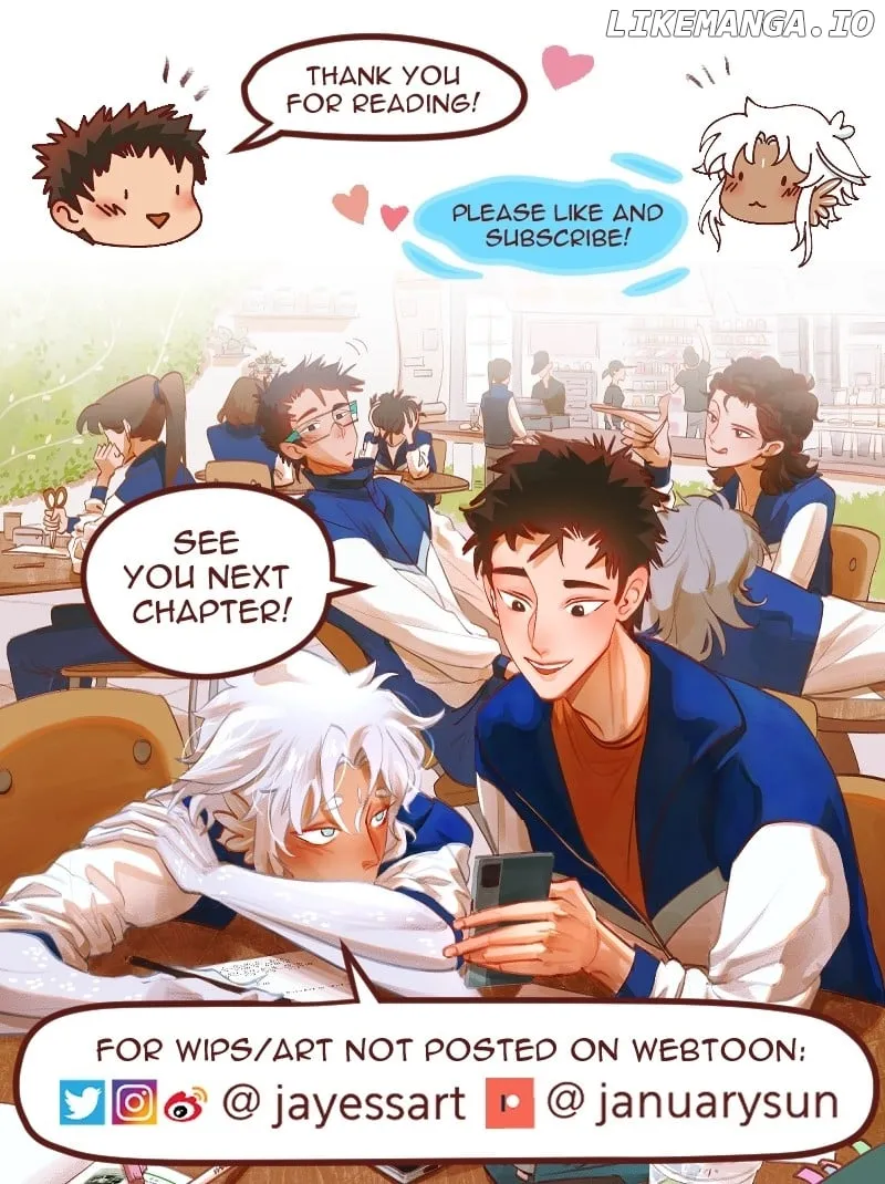 Read Bailin And Li Yun EN Manga Online