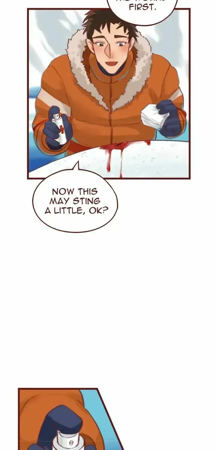Read Bailin And Li Yun EN Manga Online