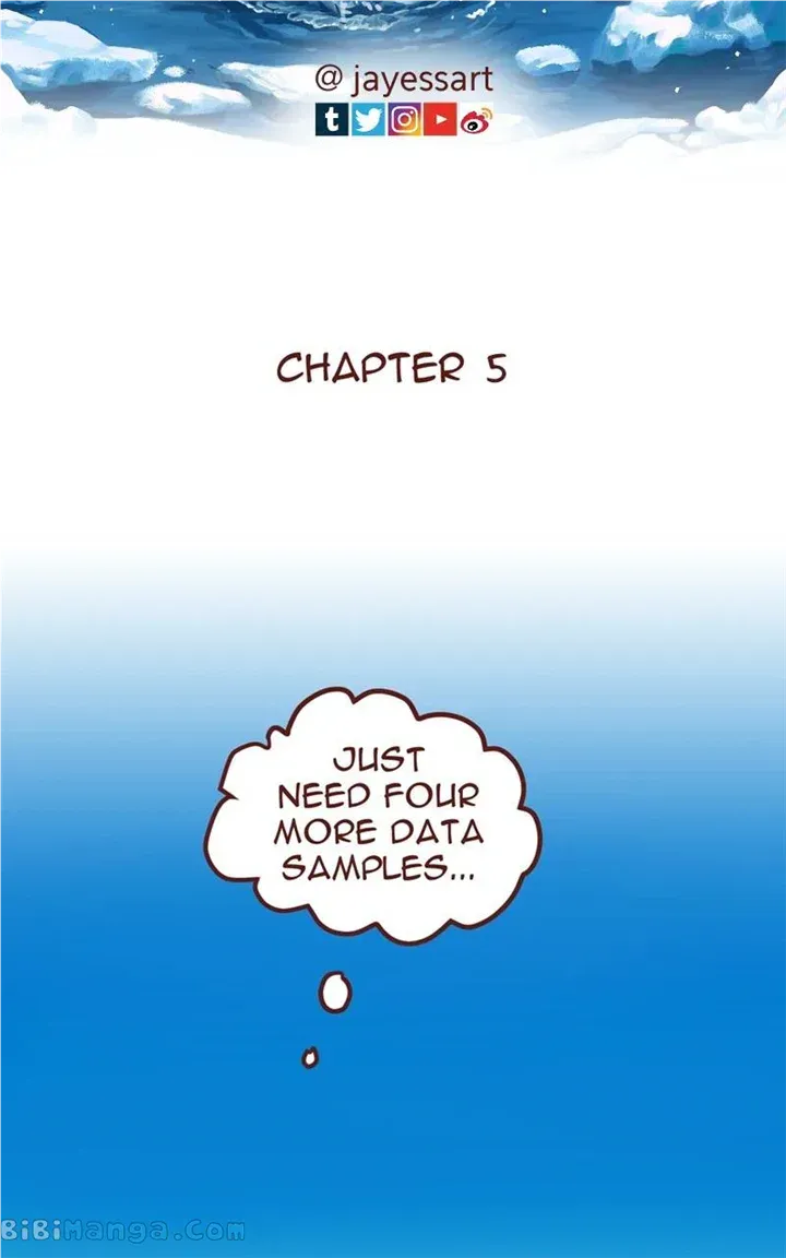 Read Bailin And Li Yun EN Manga Online
