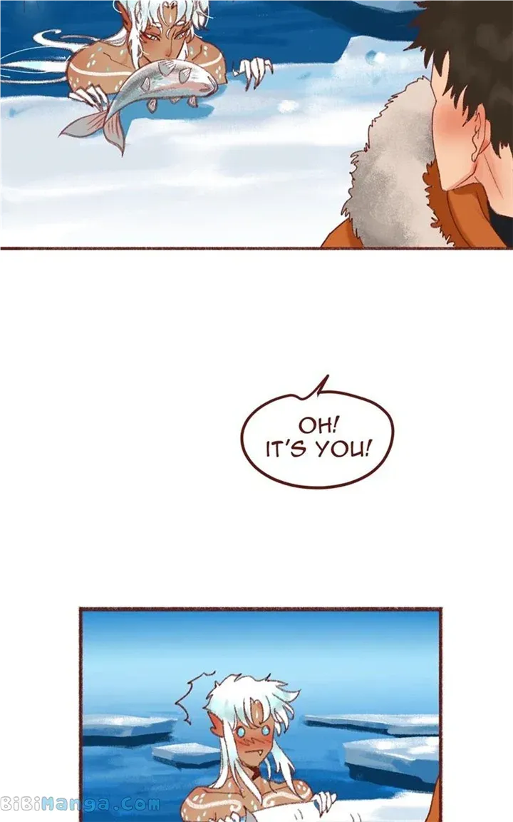 Read Bailin And Li Yun EN Manga Online