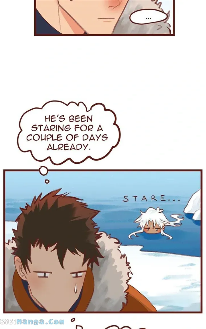 Read Bailin And Li Yun EN Manga Online