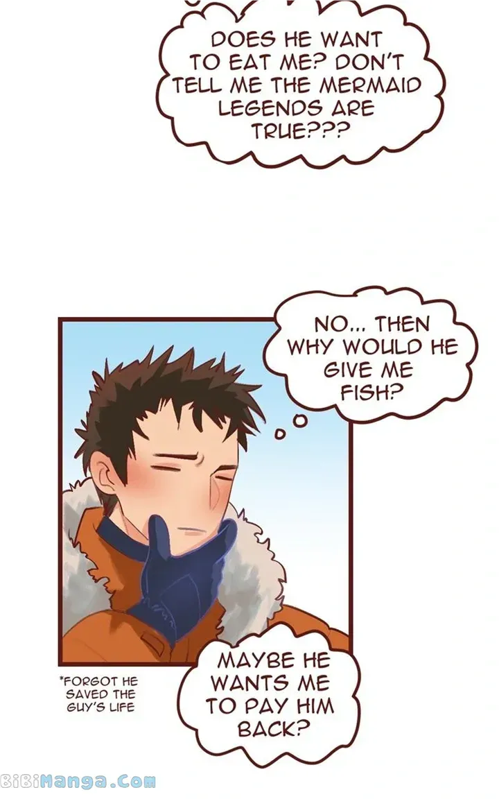 Read Bailin And Li Yun EN Manga Online