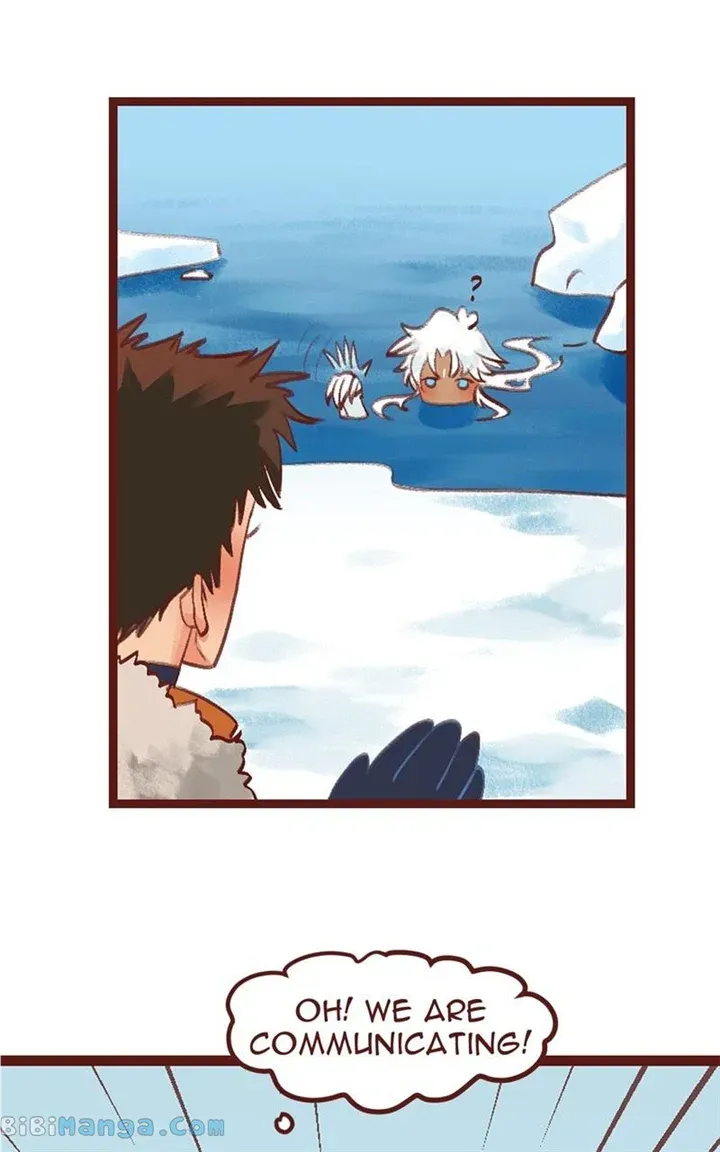 Read Bailin And Li Yun EN Manga Online