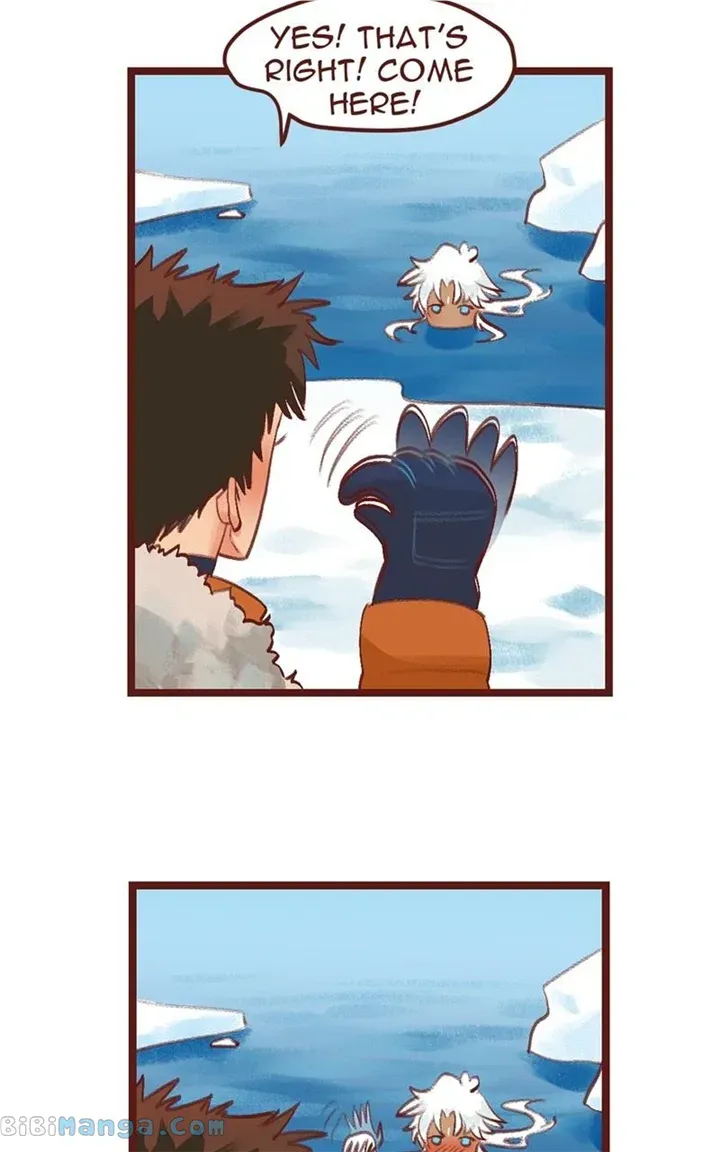 Read Bailin And Li Yun EN Manga Online