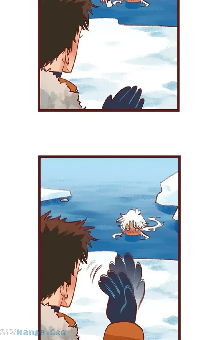 Read Bailin And Li Yun EN Manga Online