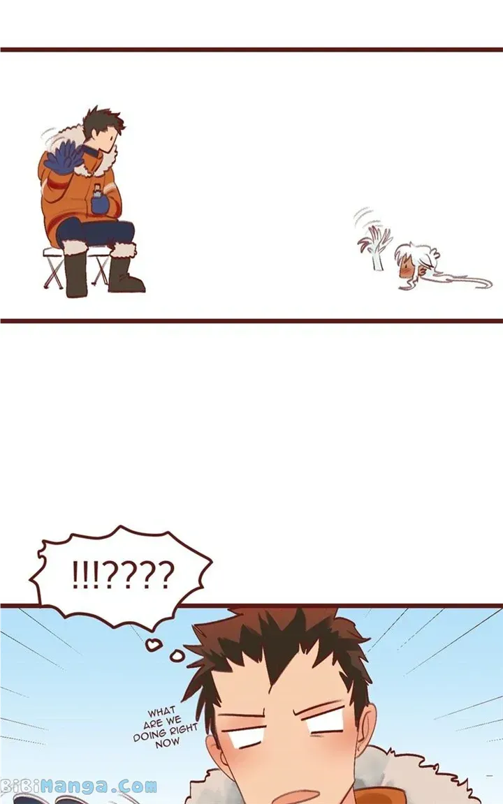 Read Bailin And Li Yun EN Manga Online