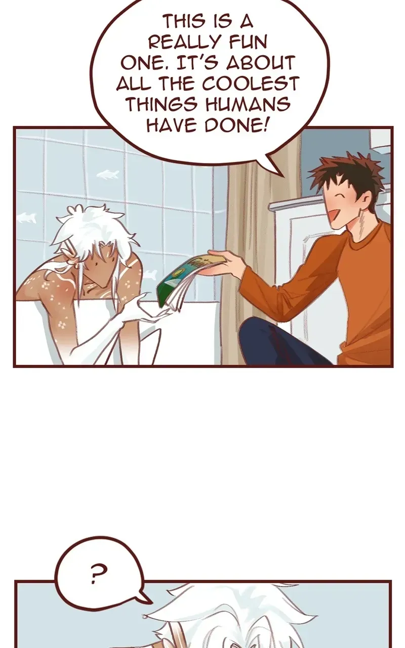 Read Bailin And Li Yun EN Manga Online