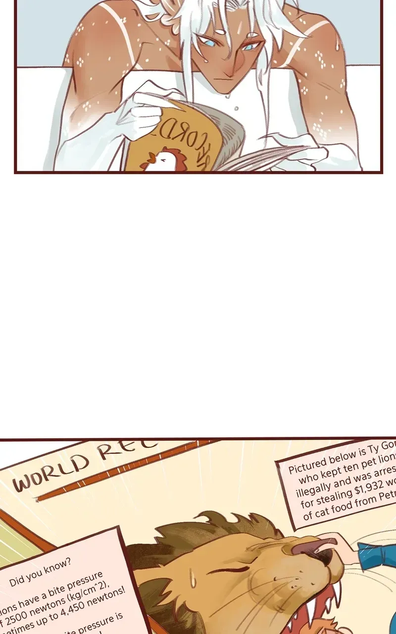 Read Bailin And Li Yun EN Manga Online
