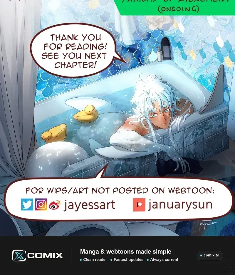 Read Bailin And Li Yun EN Manga Online