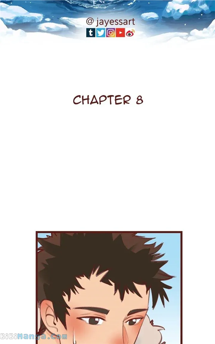 Read Bailin And Li Yun EN Manga Online