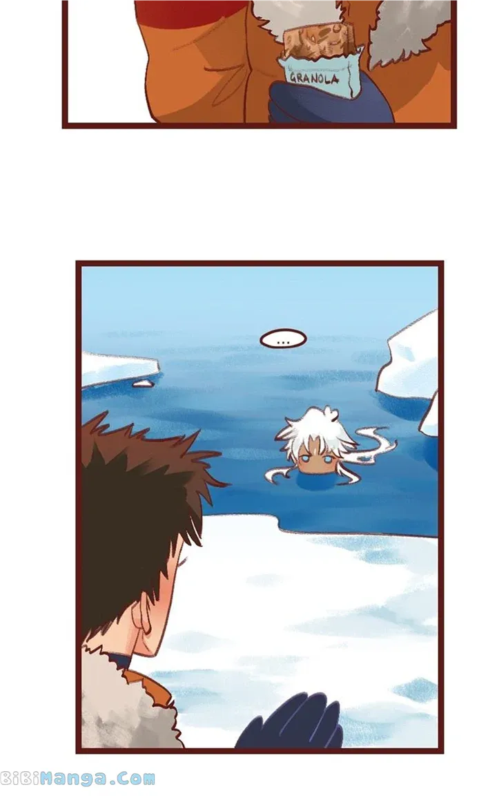 Read Bailin And Li Yun EN Manga Online
