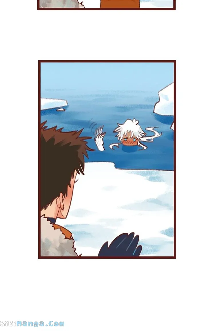 Read Bailin And Li Yun EN Manga Online